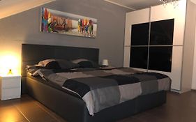 Sky Night Loft